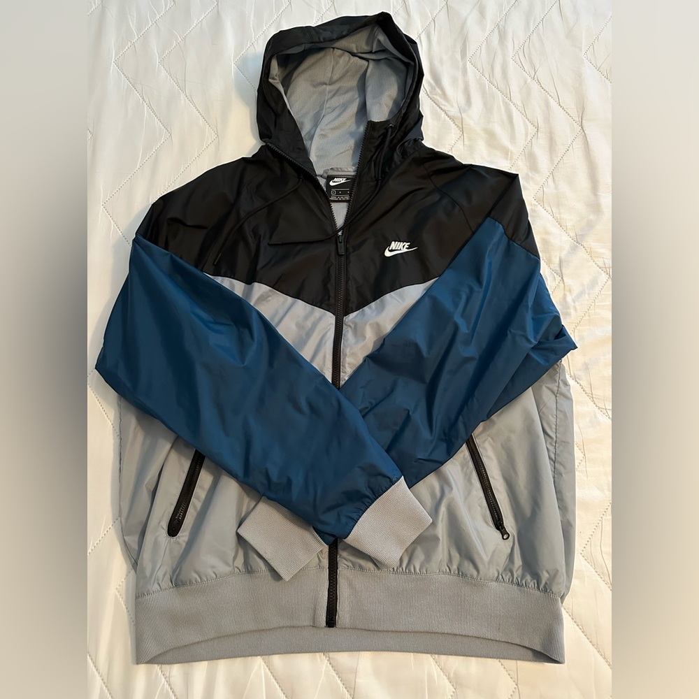 Nike Windrunner Jacket